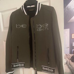 New BEBE Sport Jacket